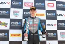 Galway’s Alex O’Grady among first Sexton Trophy nominees