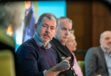 Atlantic Summit Galway hears dire warning of energy supply risks