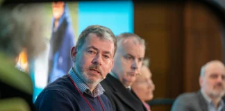 Atlantic Summit Galway hears dire warning of energy supply risks