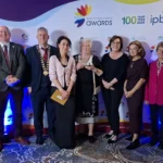 Connemara Dementia Café Initiative wins national Age Friendly award