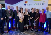 Connemara Dementia Café Initiative wins national Age Friendly award