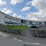 Online admissions platform open for Oranmore school