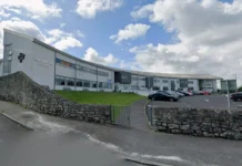 Online admissions platform open for Oranmore school