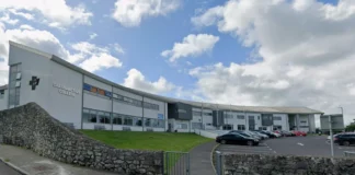 Online admissions platform open for Oranmore school