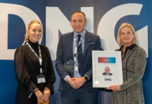 Tuam estate agent, DNG John Joyce wins national award