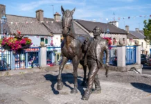 Tourism drive aims to put East Galway on the map