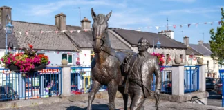 Tourism drive aims to put East Galway on the map