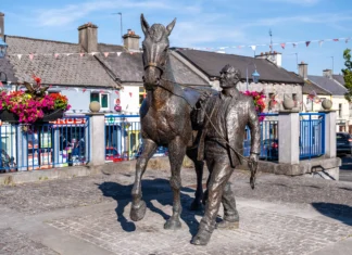 Tourism drive aims to put East Galway on the map