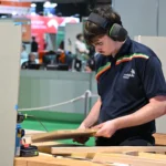 Galway student wins National Cabinetmaking title at WorldSkills Ireland 2026