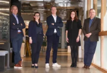 Forvis Mazars doubles Galway team as new office supports further growth