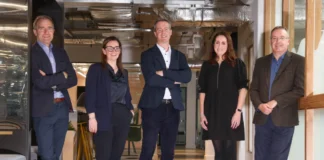 Forvis Mazars doubles Galway team as new office supports further growth