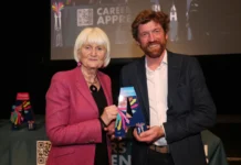 Galway apprentice graduate get top honours at National Apprentice of the Year Awards 2026
