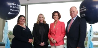 Comtrade 360 opening new Galway delivery centre with additional hiring expected