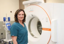 UHG expands gynaecological cancer services with new appointment