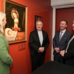 Uncovering the legacies of Galway’s disapora in Hungary