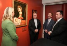 Uncovering the legacies of Galway’s disapora in Hungary