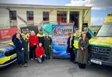 LifeSaver Project teaches 900 schoolchildren about road safety