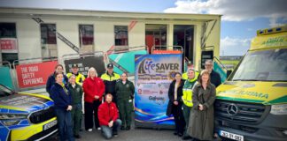 LifeSaver Project teaches 900 schoolchildren about road safety