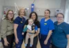 Portiuncula University Hospital highlights success of Maternity Day Assessment Unit