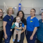 Portiuncula University Hospital highlights success of Maternity Day Assessment Unit