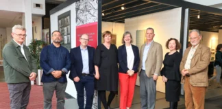 New exhibition celebrating the literary work of John McGahern