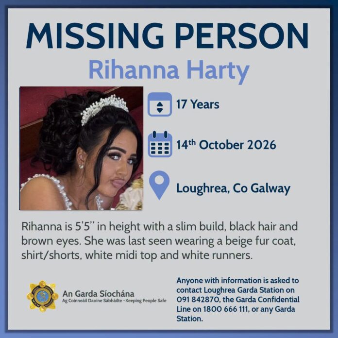 Riahnna Harty 1