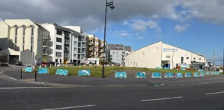 Salthill businesses and residents call for recreation and amenity zoning to be retained