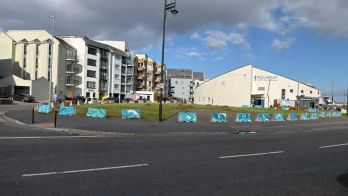 Salthill