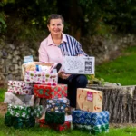 Galway urged to get behind annual shoebox appeal