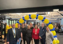 Tuam & Ballinasloe leisure centres relaunch after €500,000 investment
