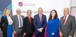 University of Galway awarded Jean Monnet Centre of Excellence