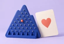 From Virtual Gardens to Falling Pegs: Five Very Different Hits