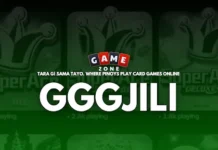 What Is gggjili? Search Interest Points to JILI Games and Digital Gaming Content