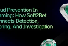 Fraud Prevention in iGaming: How Soft2Bet Connects Detection, Scoring, and Investigation