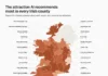 AI chatbots push tourist in Galway to the same 5 attractions and overlook many